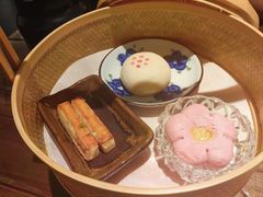 -良木缘咖啡西餐(优品道广场店)