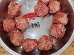 -清真马杰山牛肉汤馆
