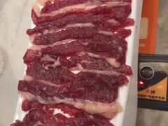 -潮汕大目牛肉火锅(皇岗旗舰店)
