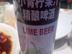 -杨氏青龙虾·羊蝎子(托乐嘉店)