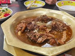 -芦月轩羊蝎子(太平桥店)