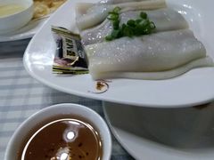 -周记茗点居(西村店)