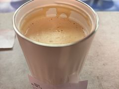 -Manner Coffee(芮欧百货店)