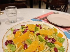-墨纪Mojí墨西哥餐厅(官舍店)