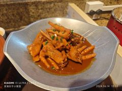 -小菜园新徽菜(芜湖镜湖苏宁店)