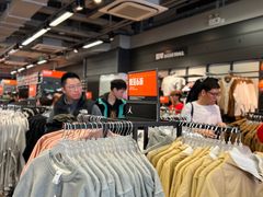 -NIKE上海青浦优选体验店