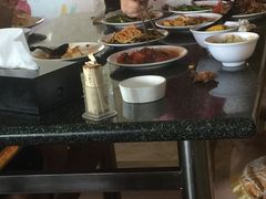 -金御水汇(花都店)