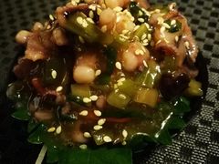 芥末章鱼-昊·来了寿司(双楠2店)