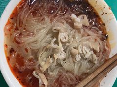 -甘记肥肠粉(马鞍北路店)