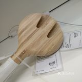 生活美学家好物分享[礼花][礼花]沙拉用具