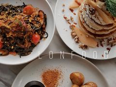 -农畉LONFOOD(福田星河COCOPark店)