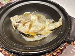 -百味馆·海鲜·湛江菜(后海花园店)
