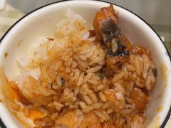 -大师傅金奖啤酒鱼(西街口总店)