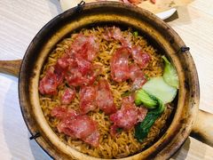 -六泰居·尔滨地标·东北菜(泰山路店)