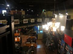 大堂-布拉格餐厅· 中欧捷克菜(全国首店)