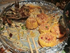 -巴厘龙虾·榜首油焖大虾(音乐学院·沿江酒馆店)