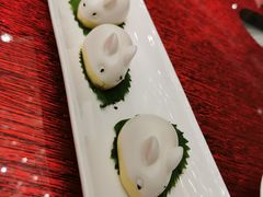 -广州逸林假日酒店·四季桃源中餐厅(白云山风景区店)