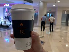 -星巴克臻选(北京世贸天阶店)