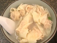 清汤抄手-春阳水饺(香槟广场店)