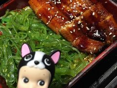 -石屋料理(南京西路店)