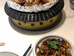 -原味田园·客家菜·土窑鸡(中航城君尚购物中心店)