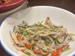 -巢湖名吃·东关老鹅汤(江南风情街店)