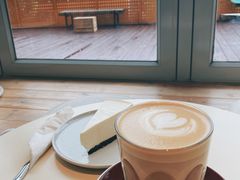 酸奶芝士-DEEP COFFEE(瑞光烘焙工厂店)