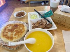 -李连贵熏肉大饼(金隅嘉品Mall店)