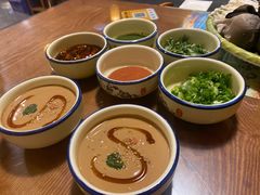 -竹叶涮肉坊(总店)