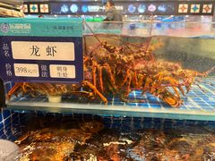 -东海怡品海鲜豆捞(舟宿夜江店)