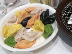 -盛百味·家宴餐厅(霸州分店)