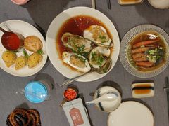 -高佳庄·海鲜酒楼(定海店)