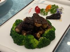 -裕丰源滋补烩面(天赋路店)