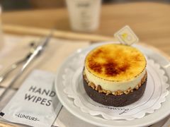 -LUNEURS月乐诗·烘焙甜品(前滩太古里店)