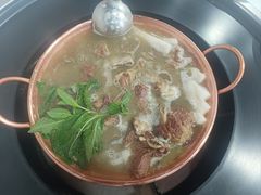 -藏味八珍特色火锅