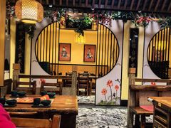 -将军肚烧烤鸡手王(东岭南街店)