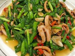 -八方后身麻辣鸡块(总店)