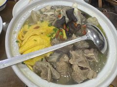 -木桶记臭鳜鱼·安徽非遗名菜(火车站白马老店)