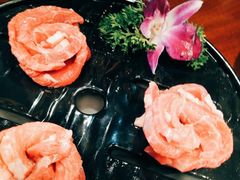 -哈拉海和牛主题餐厅(哈西店)