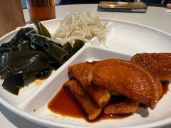 -慧娟面馆·餐厅(望江路店)