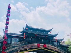 -杭州宋城