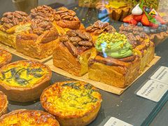 -Money Shops(愚园路店)