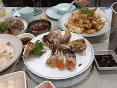 -渔娘渔家丹东海鲜(东直门店)