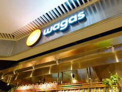 -Wagas沃歌斯(武汉恒隆广场店)