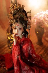 -梓摄影古装写真工作室(富力广场店)