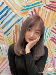 -BABY FACE沙龙