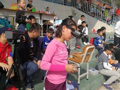 -广州市第二中学高中部(科学城校区)