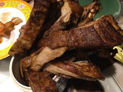 -那家小馆•北京菜•烤鸭(中关村店)