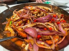 -绿草地·湘菜(芙蓉天街店)