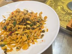 -鸿运楼·舌尖上的徽菜